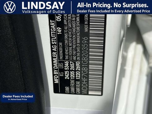 Used 2016 Mercedes-Benz E 63 AMG S-Model image 26