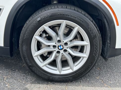 Used 2020 BMW X5 xDrive40i w/ Convenience Package AWD/4WD image 7
