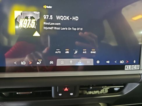 New 2026 MAZDA CX-5 Select AWD/4WD image 23