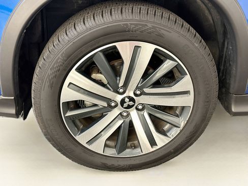 Used 2024 Mitsubishi Outlander Sport AWD image 11