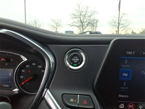 Used 2020 Chevrolet Blazer LT image 22