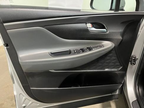Used 2022 Hyundai Santa Fe SEL w/ Convenience + Premium Package FWD image 20