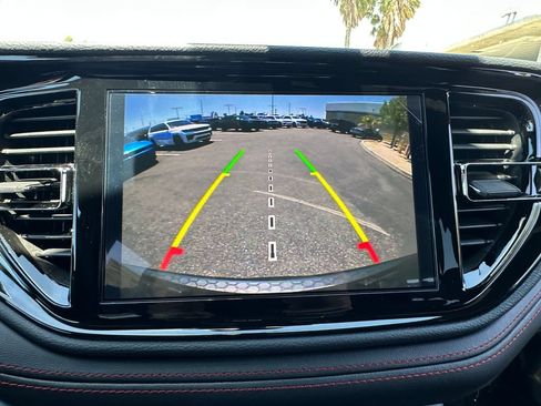 New 2026 Dodge Durango GT AWD/4WD image 29