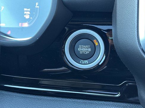 New 2026 RAM 1500 Laramie w/ Night Edition image 19