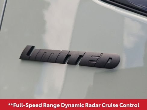 Used 2026 Toyota Tundra Limited w/ Limited PVM Package AWD/4WD image 10