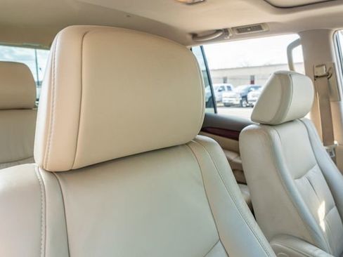 Used 2008 Lexus GX 470 image 45