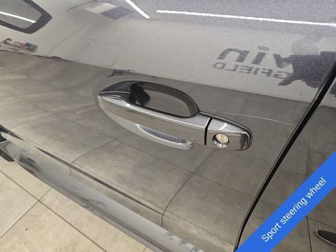 Used 2018 Subaru WRX STI Limited AWD/4WD image 17