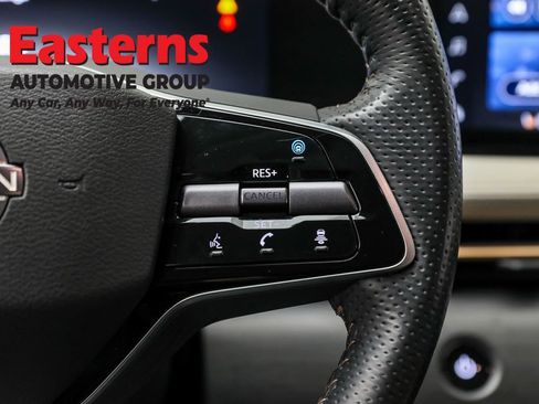 Used 2023 Nissan Ariya AWD image 16