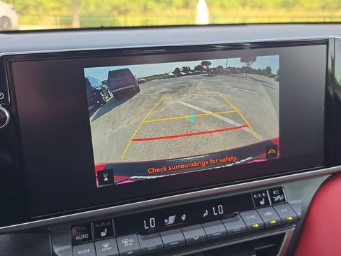 Used 2026 Toyota Camry XSE FWD image 20