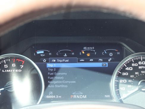 Used 2019 Ford F150 Limited image 15