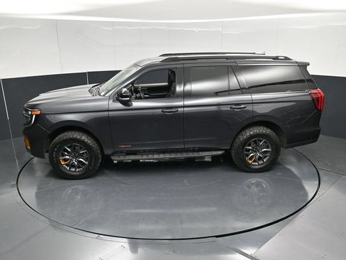 Certified 2025 Ford Expedition Tremor AWD/4WD image 45
