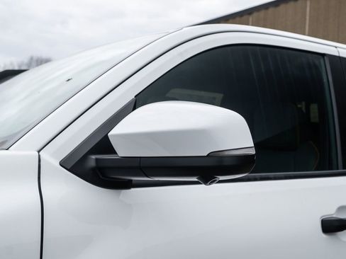 New 2025 Toyota Tacoma Trailhunter w/ Tow Tech Package image 6