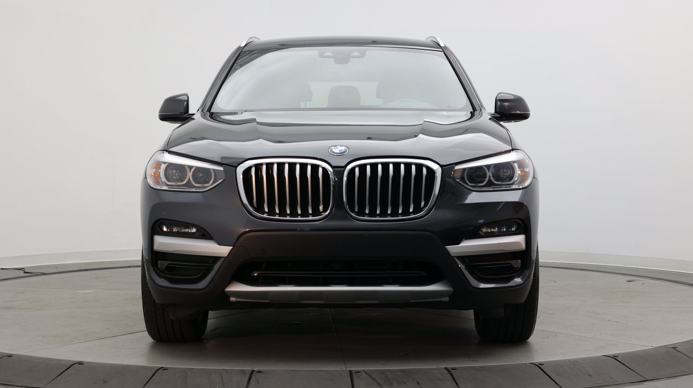 Used 2020 BMW X3 sDrive30i RWD image 2