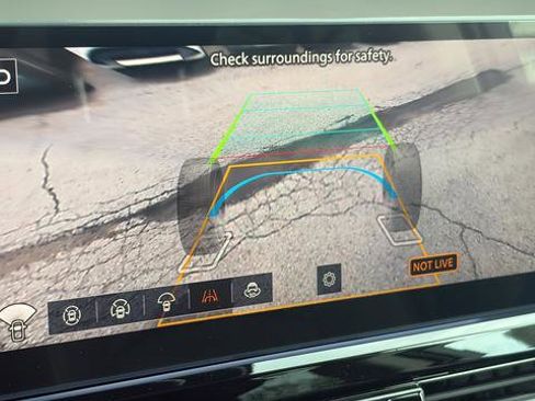 New 2026 Nissan Pathfinder SL AWD/4WD image 27
