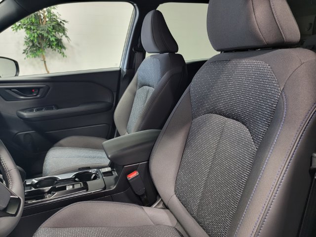 Certified 2026 Subaru Forester Premium AWD/4WD image 13