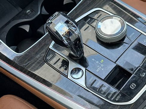 Used 2023 BMW X5 xDrive45e w/ Executive Package image 25