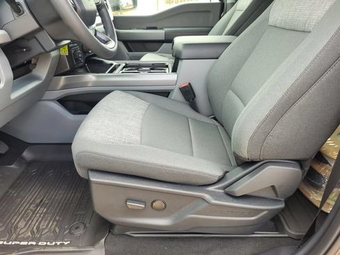 New 2026 Ford F350 XLT w/ FX4 Off-Road Package AWD/4WD image 8