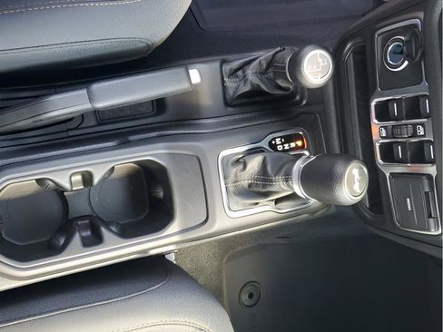 New 2025 Jeep Wrangler Sport S image 38