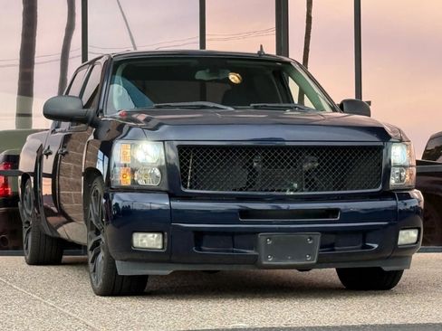 Used 2012 Chevrolet Silverado 1500 LT w/ Max Trailering Pack image 22