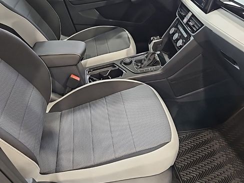 New 2026 Volkswagen Taos S image 13