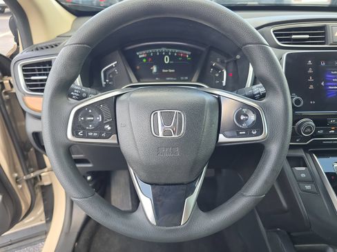 Used 2017 Honda CR-V EX image 25