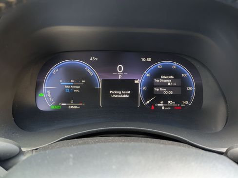 Used 2023 Toyota Highlander Limited image 21