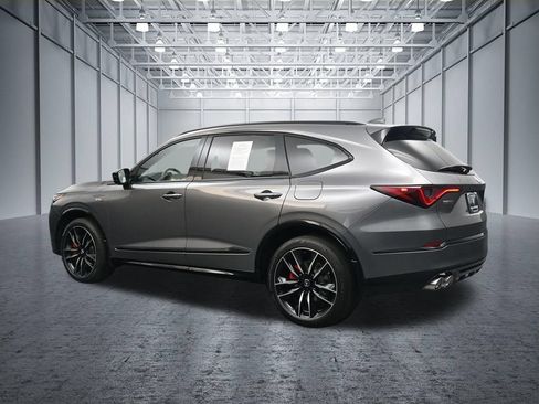 Used 2024 Acura MDX Type S w/ Advance Package AWD/4WD image 6