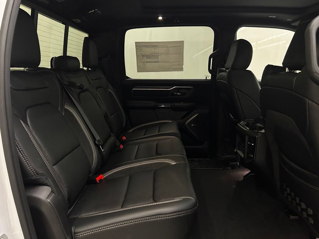 New 2026 RAM 1500 RHO w/ RHO Level 1 Equipment Group AWD/4WD image 15