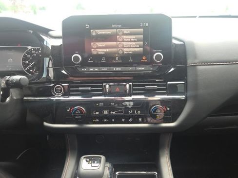 Used 2024 Nissan Pathfinder Rock Creek AWD/4WD image 28