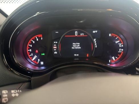 New 2026 Dodge Durango GT AWD/4WD image 22