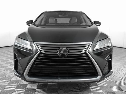 Used 2019 Lexus RX 350 F Sport image 2