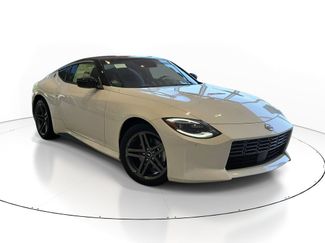 New 2026 Nissan Z Sport w/ Floor Mat Package RWD 360° Tour