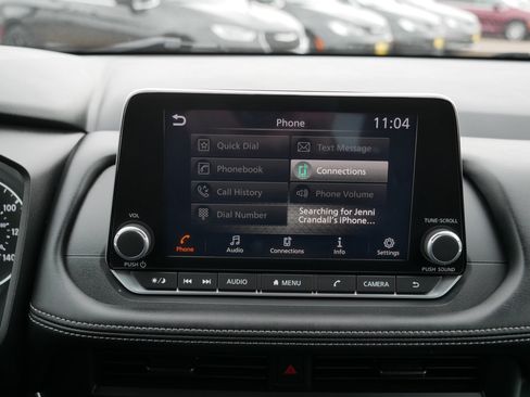 Used 2024 Nissan Rogue S image 30