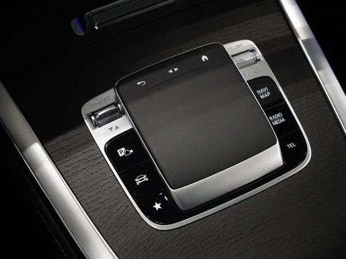 Certified 2025 Mercedes-Benz G 550 G 550 image 28