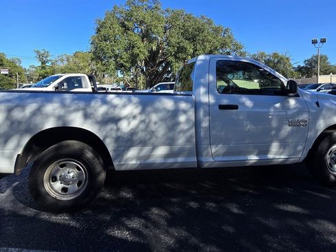 Used 2017 RAM 1500 Tradesman w/ Power & Remote Entry Group image 7