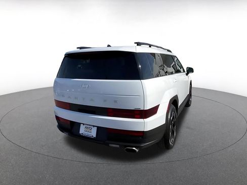 Used 2025 Hyundai Santa Fe SEL image 14