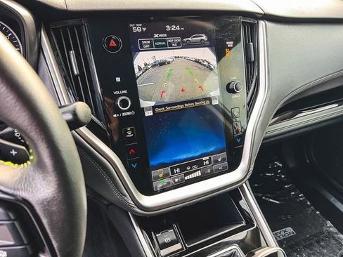 Used 2025 Subaru Outback Onyx Edition image 20