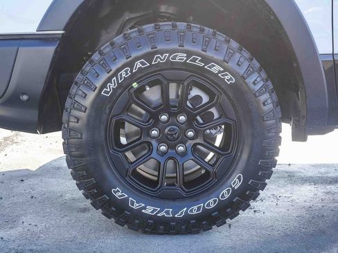 New 2026 RAM 1500 Rebel w/ Bed Utility Group image 10