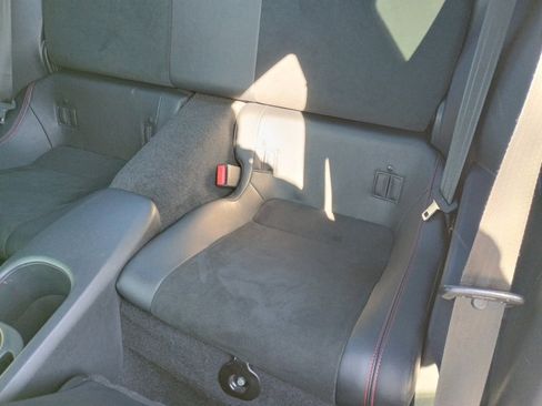 Used 2017 Subaru BRZ Limited w/ Popular Package #3 image 14