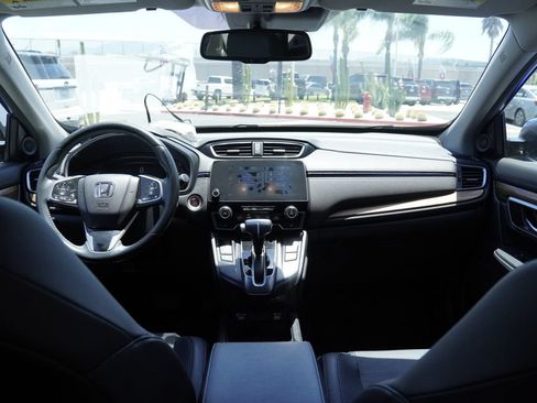 Used 2020 Honda CR-V EX-L image 26