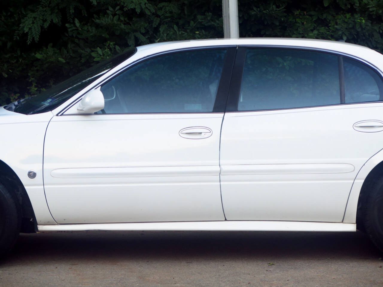 Used 2005 Buick Le Sabre Custom FWD image 24