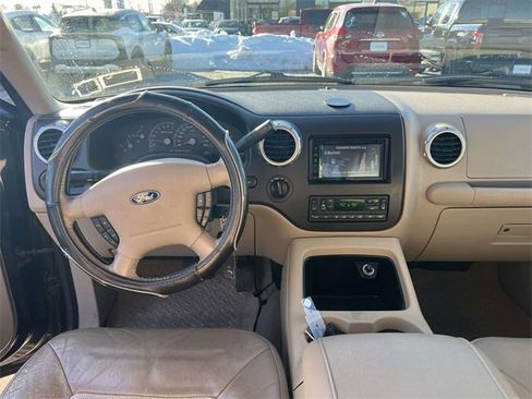 Used 2004 Ford Expedition Eddie Bauer image 14
