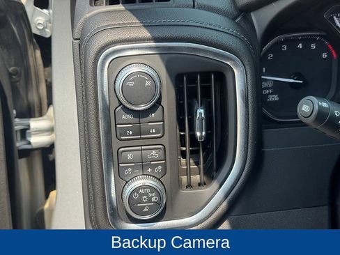 Used 2019 GMC Sierra 1500 SLT w/ SLT Premium Plus Package AWD/4WD image 19