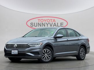 Used 2020 Volkswagen Jetta SE video 2