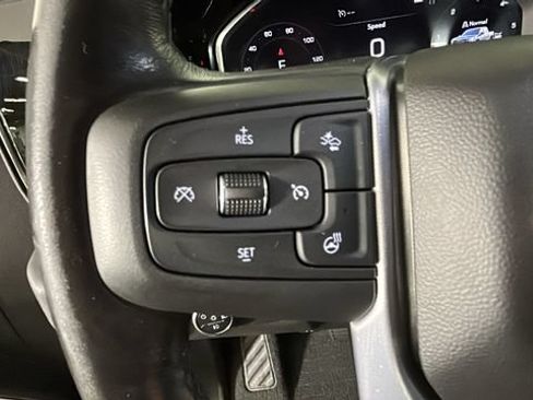 Used 2022 GMC Sierra 1500 Elevation AWD/4WD image 15