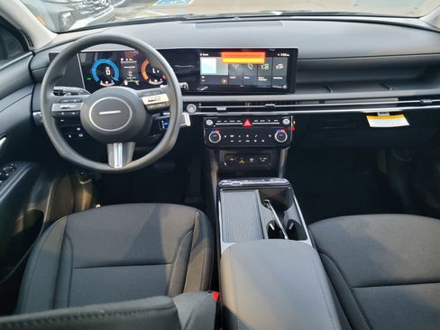 New 2026 Hyundai Tucson SEL image 15