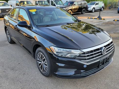 Used 2020 Volkswagen Jetta SE FWD image 13
