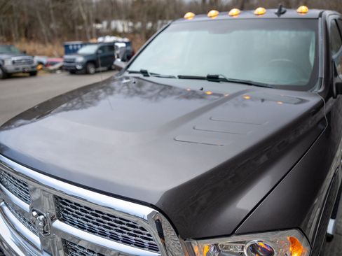 Used 2016 RAM 2500 Laramie image 25