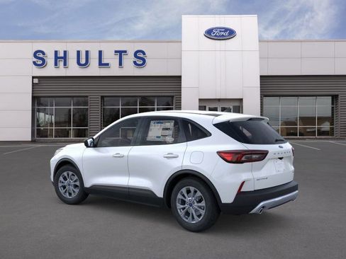 New 2026 Ford Escape Active w/ Cold Weather Package AWD/4WD image 5