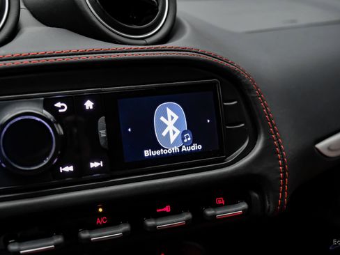 Used 2015 Alfa Romeo 4C Coupe w/ Leather Interior Group image 65